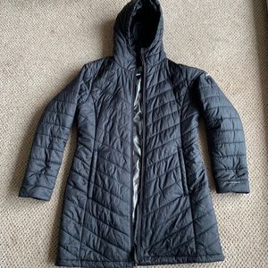 Columbia Mighty Lite Hooded Jacket